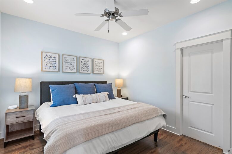 Spacious 30A Getaway - Santa Rosa Beach, Florida