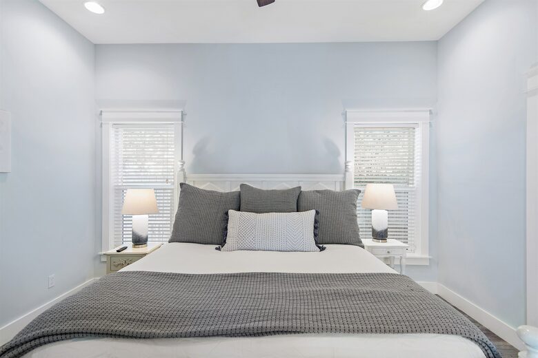 Spacious 30A Getaway - Santa Rosa Beach, Florida