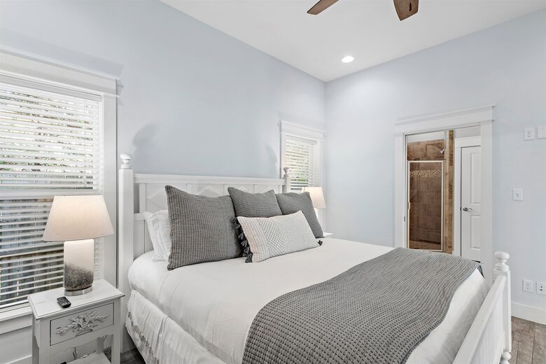 Spacious 30A Getaway - Santa Rosa Beach, Florida