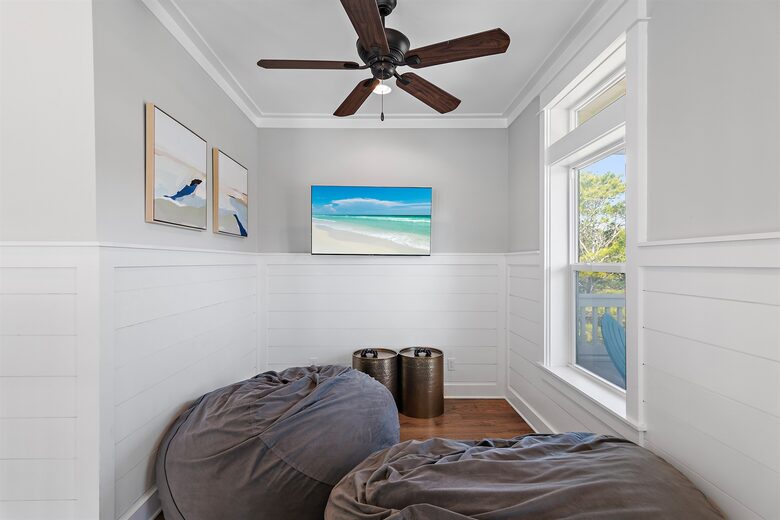 Spacious 30A Getaway - Santa Rosa Beach, Florida