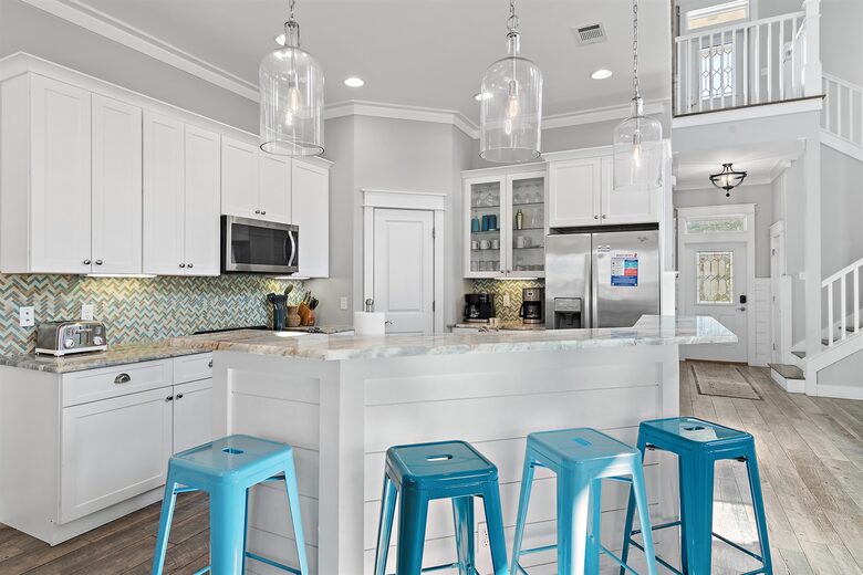 Spacious 30A Getaway - Santa Rosa Beach, Florida