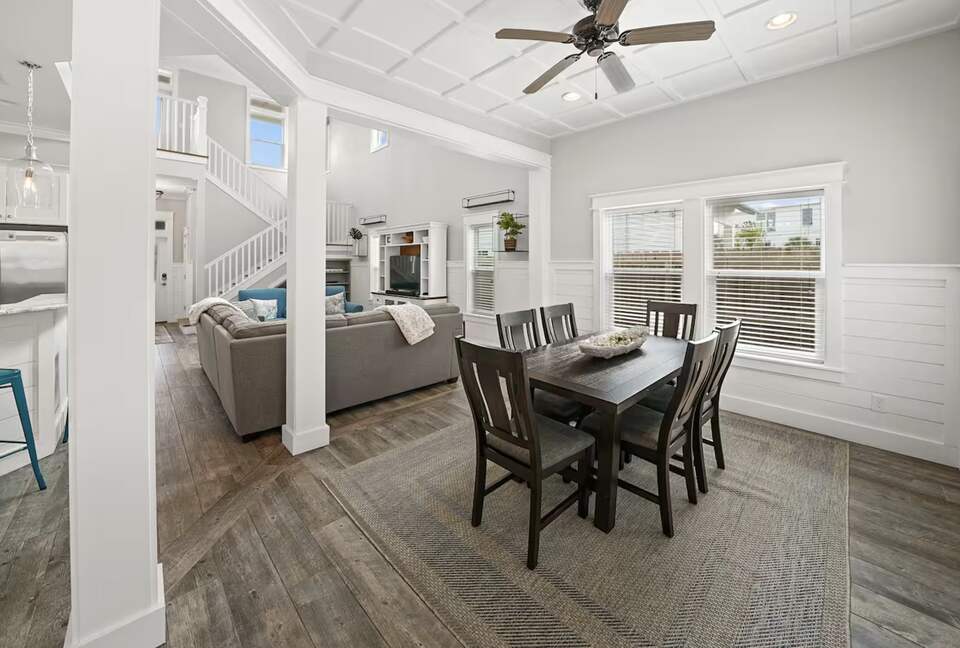 Spacious 30A Getaway - Santa Rosa Beach, Florida
