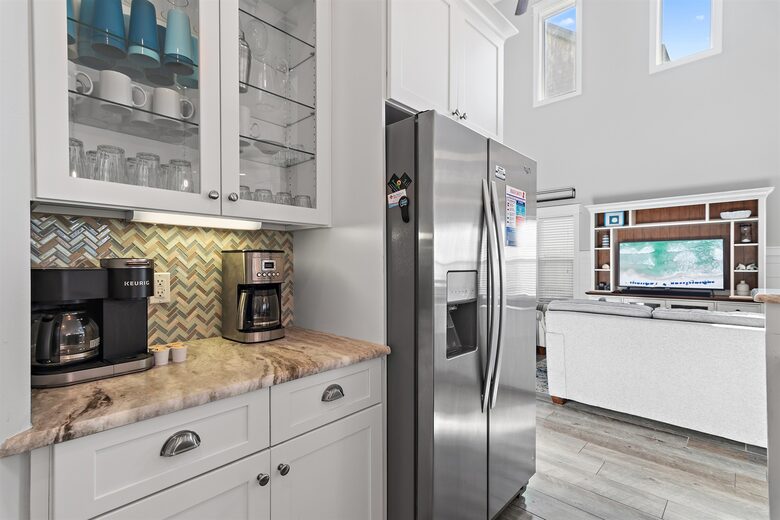 Spacious 30A Getaway - Santa Rosa Beach, Florida