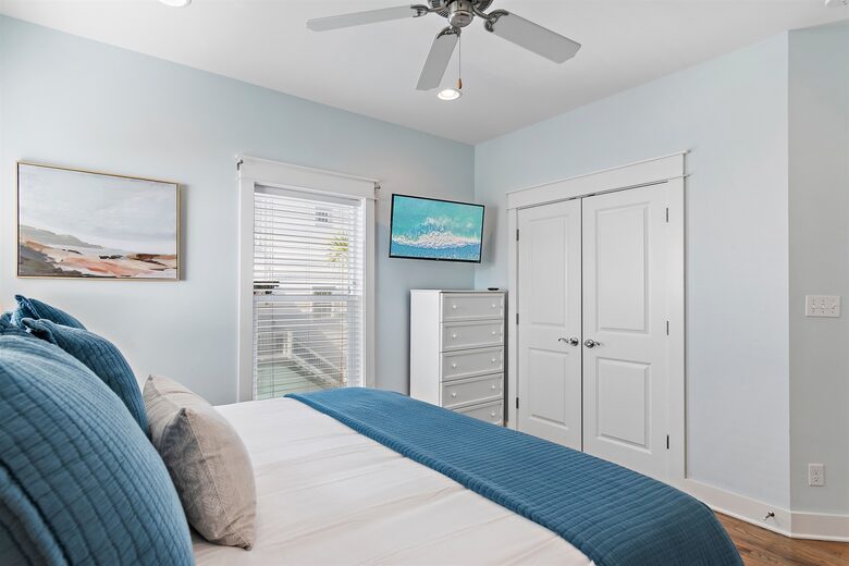 Spacious 30A Getaway - Santa Rosa Beach, Florida