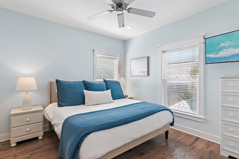 Spacious 30A Getaway - Santa Rosa Beach, Florida
