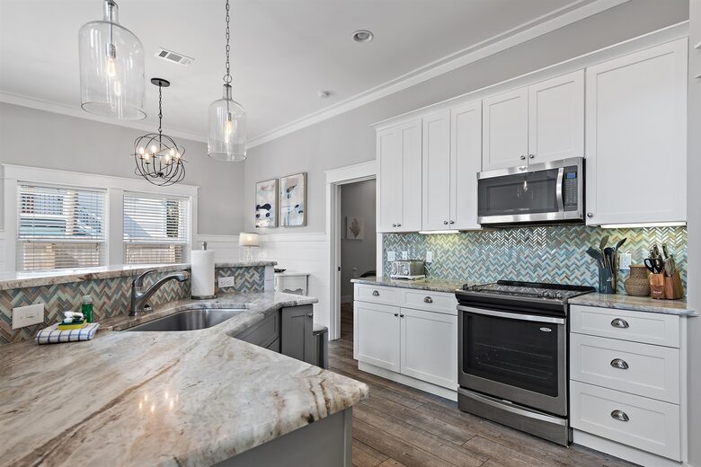 Spacious 30A Getaway - Santa Rosa Beach, Florida