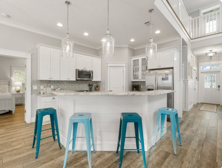 Spacious 30A Getaway - Santa Rosa Beach, Florida