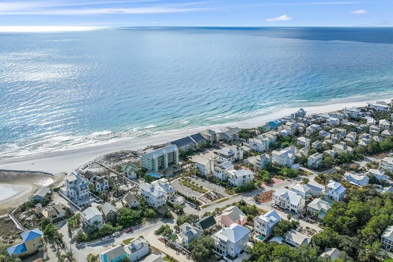 Spacious 30A Getaway - Santa Rosa Beach, Florida