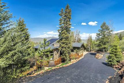 Modern Mountain Elegance in Park City - Park City, Utah