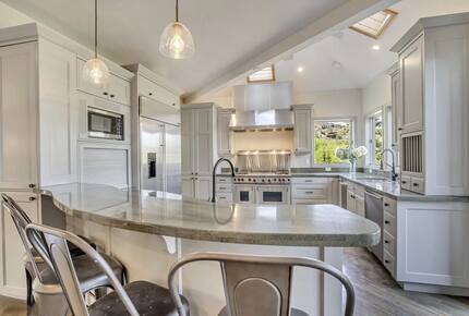 Modern Mountain Elegance in Park City - Park City, Utah