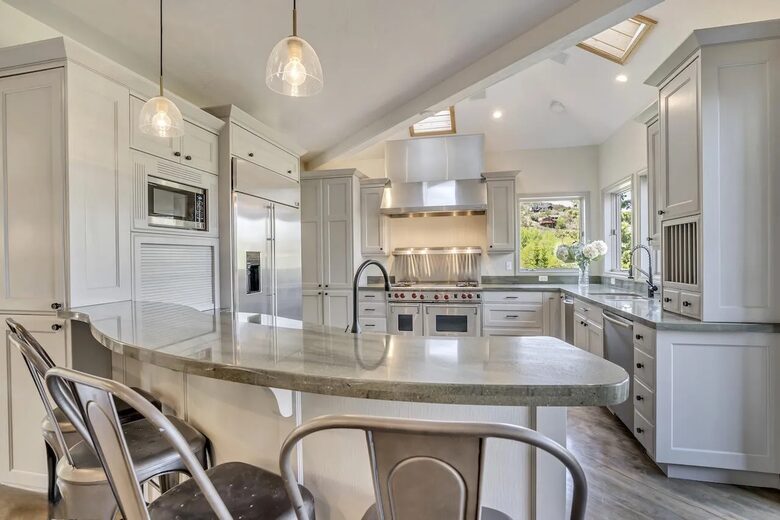 Modern Mountain Elegance in Park City - Park City, Utah