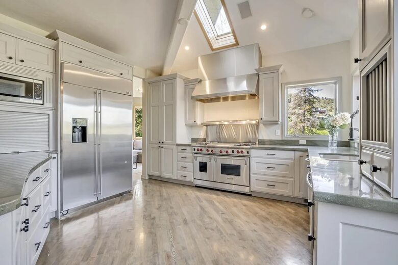 Modern Mountain Elegance in Park City - Park City, Utah