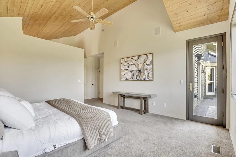 Modern Mountain Elegance in Park City - Park City, Utah