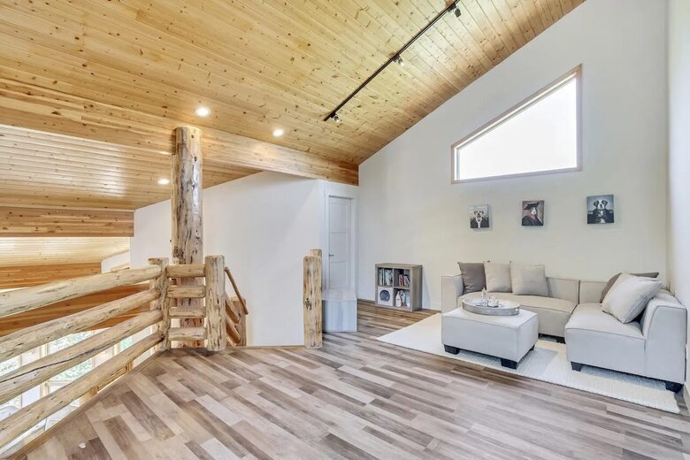 Modern Mountain Elegance in Park City - Park City, Utah