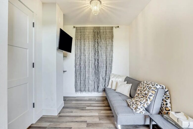 Modern Mountain Elegance in Park City - Park City, Utah
