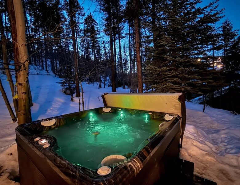 Heavenly Mountain Chalet | Ski-In Sophistication on Big Mountain - Whitefish, Montana
