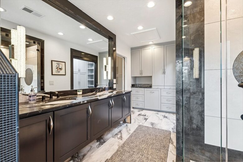 Heavenly Mountain Chalet | Ski-In Sophistication on Big Mountain - Whitefish, Montana