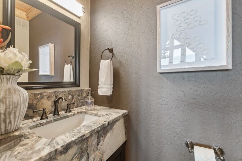 Heavenly Mountain Chalet | Ski-In Sophistication on Big Mountain - Whitefish, Montana