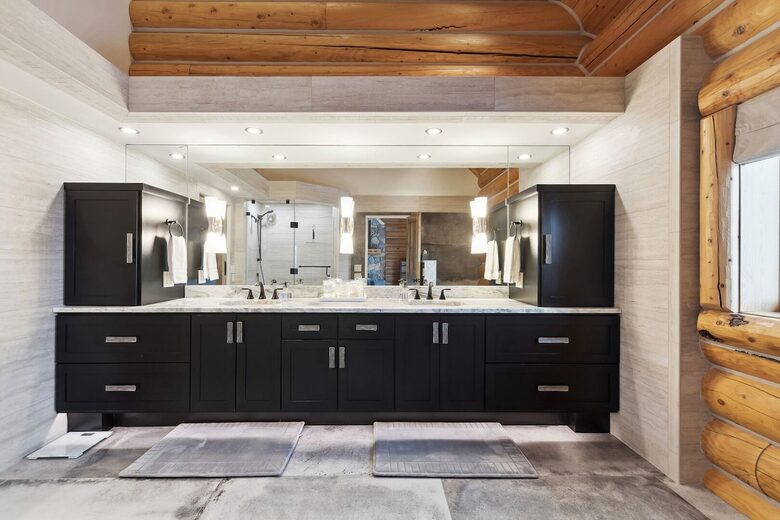 Heavenly Mountain Chalet | Ski-In Sophistication on Big Mountain - Whitefish, Montana