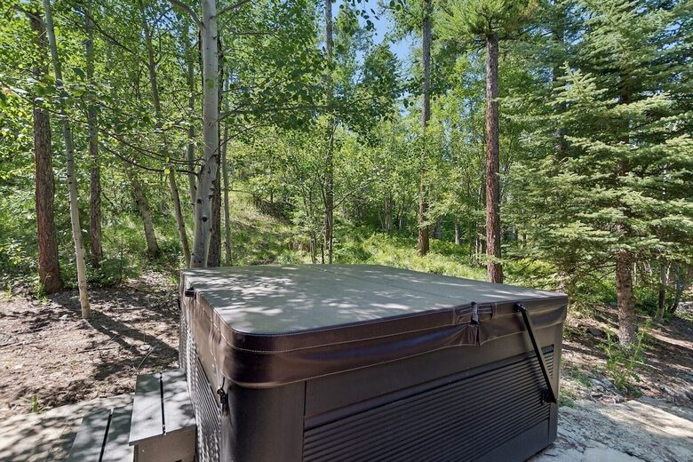 Heavenly Mountain Chalet | Ski-In Sophistication on Big Mountain - Whitefish, Montana