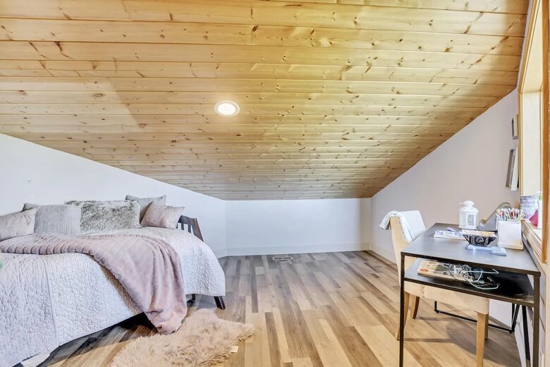 Modern Mountain Elegance in Park City - Park City, Utah
