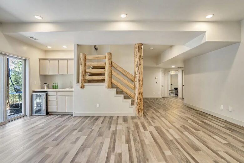 Modern Mountain Elegance in Park City - Park City, Utah