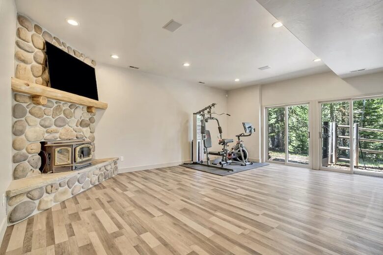 Modern Mountain Elegance in Park City - Park City, Utah