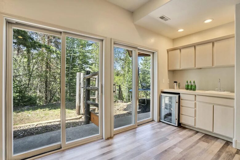 Modern Mountain Elegance in Park City - Park City, Utah