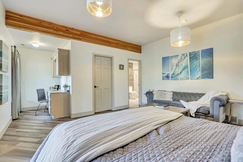 Modern Mountain Elegance in Park City - Park City, Utah