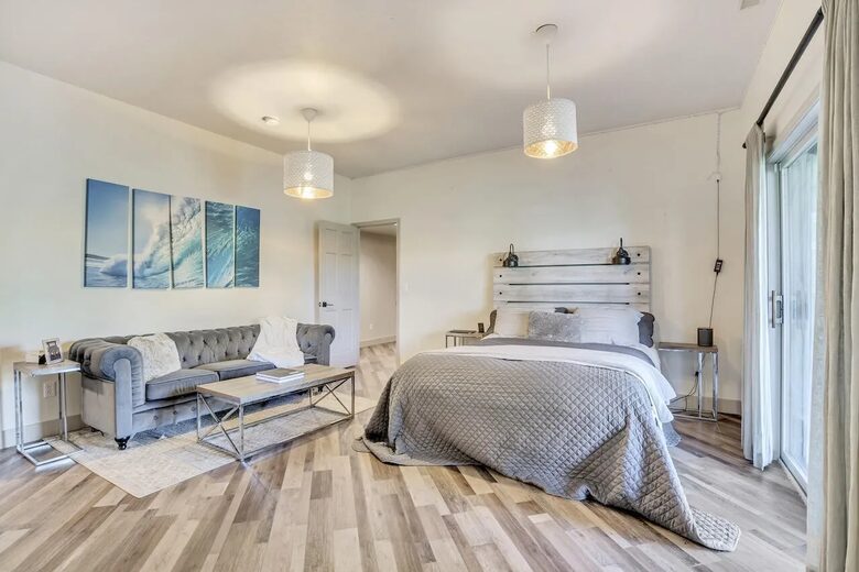Modern Mountain Elegance in Park City - Park City, Utah