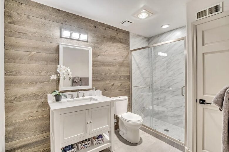 Modern Mountain Elegance in Park City - Park City, Utah