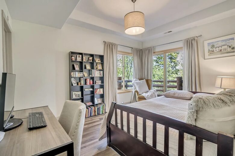 Modern Mountain Elegance in Park City - Park City, Utah