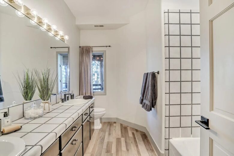 Modern Mountain Elegance in Park City - Park City, Utah