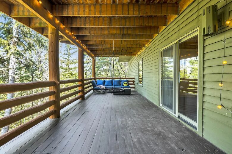 Modern Mountain Elegance in Park City - Park City, Utah