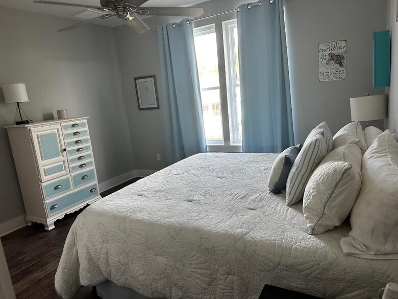 Second Master Bedroom #2