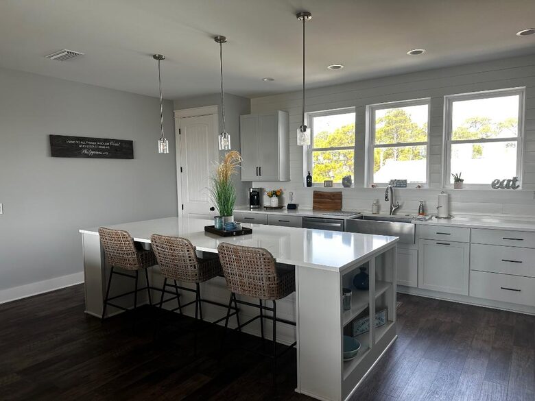 Kitchen #2