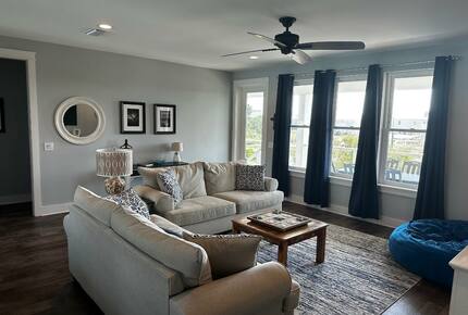 Main Living Area #2