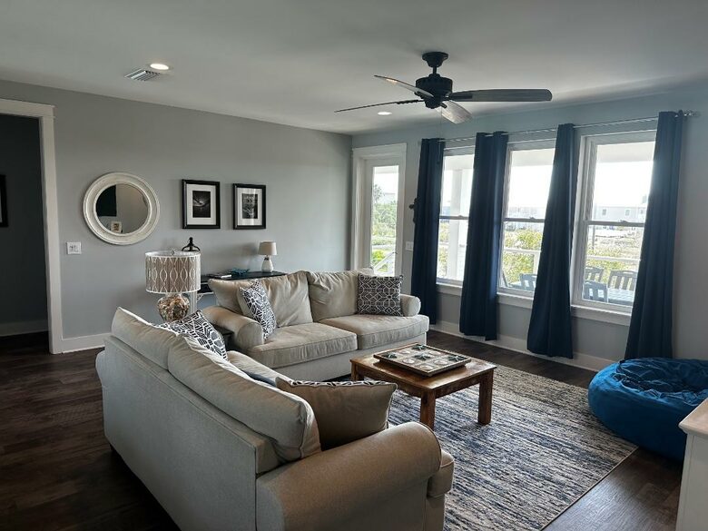 Main Living Area #2