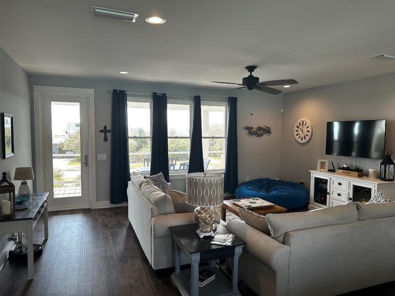 Main Living area #1