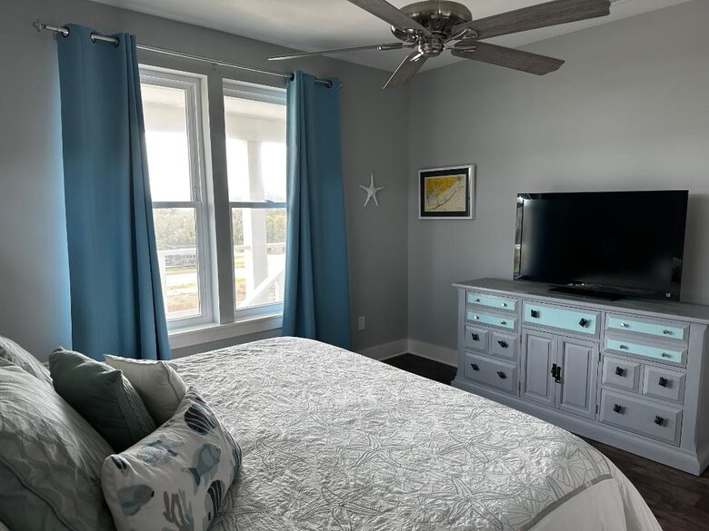 Master Bedroom #3