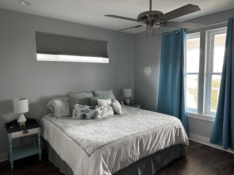 Master Bedroom #2