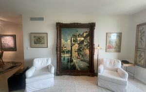 Living Room artwork