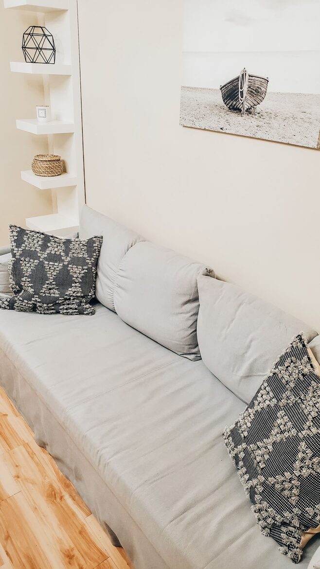 Bright & Stylish Apartment in a Walkable Neighborhood - Charleston, South Carolina