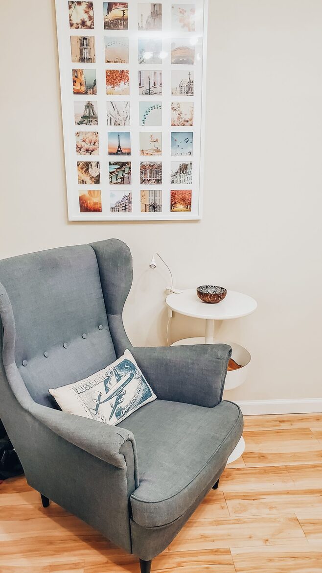Bright & Stylish Apartment in a Walkable Neighborhood - Charleston, South Carolina