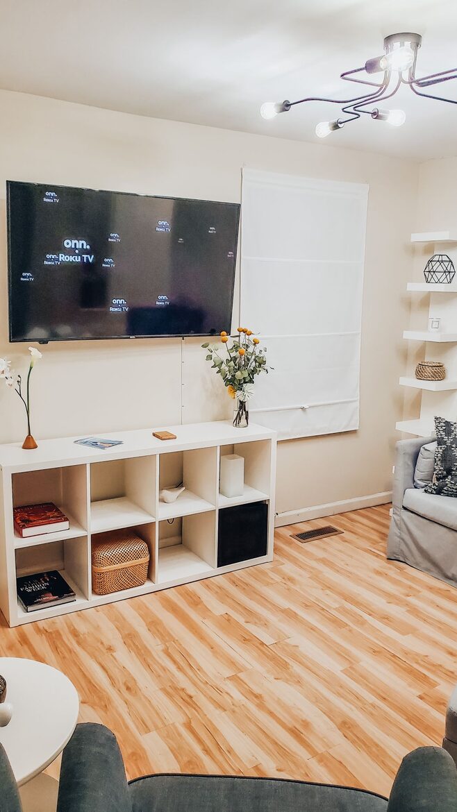 Bright & Stylish Apartment in a Walkable Neighborhood - Charleston, South Carolina