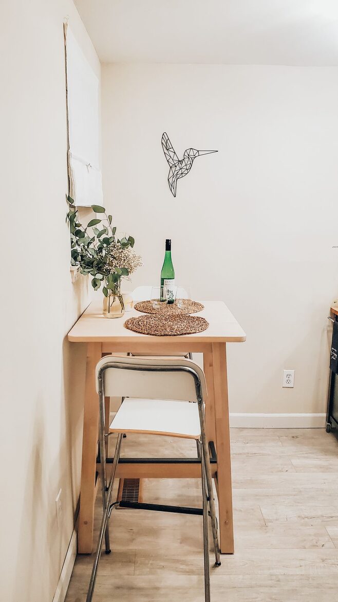 Bright & Stylish Apartment in a Walkable Neighborhood - Charleston, South Carolina
