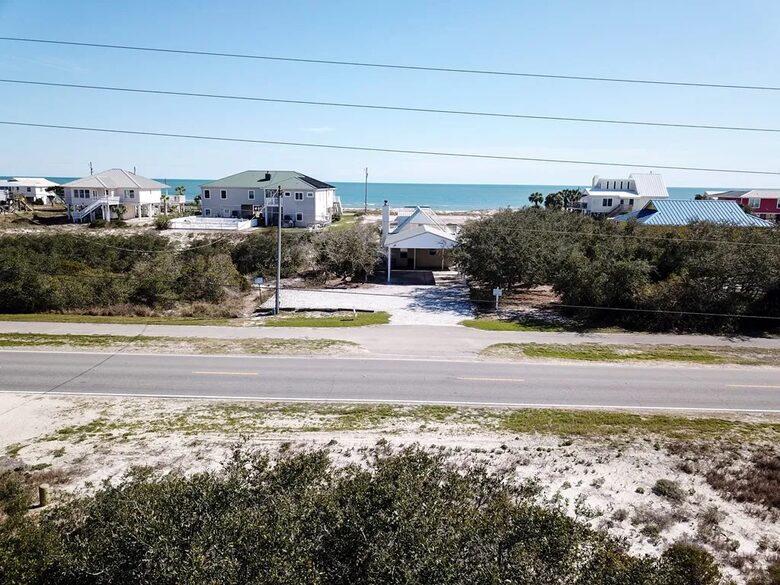Spacious Beach Escape on St. George Island - Eastpoint, Florida