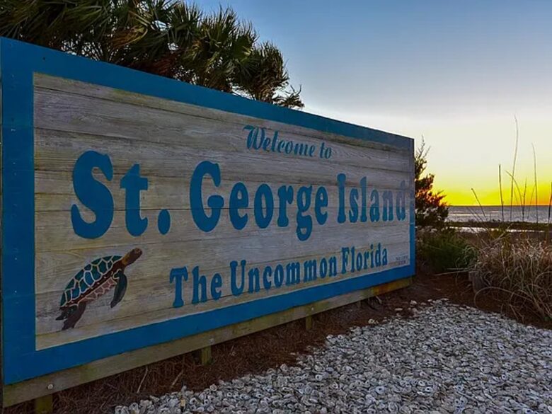 Spacious Beach Escape on St. George Island - Eastpoint, Florida