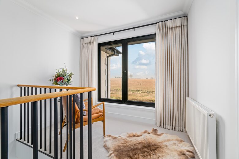 Glengarth Villa next to 5* Gleneagles Hotel, Perthshire, Scotland. - Auchterarder, Perthshire, United Kingdom