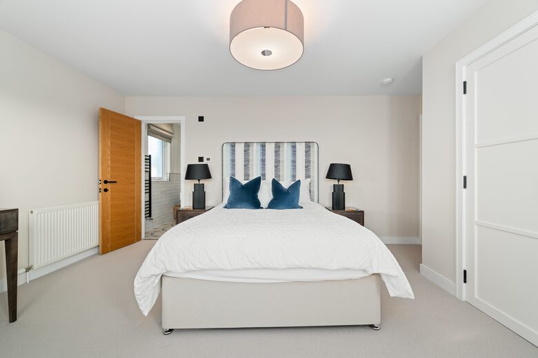 Glengarth Villa next to 5* Gleneagles Hotel, Perthshire, Scotland. - Auchterarder, Perthshire, United Kingdom